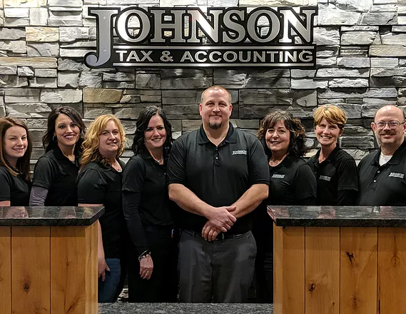 johnson tax service london ohio